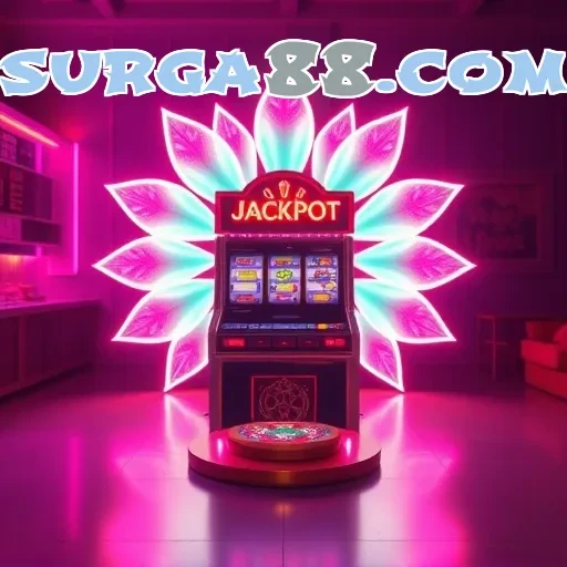 surga88.com: Bonus Menarik untuk Setiap Petualangan Game Anda