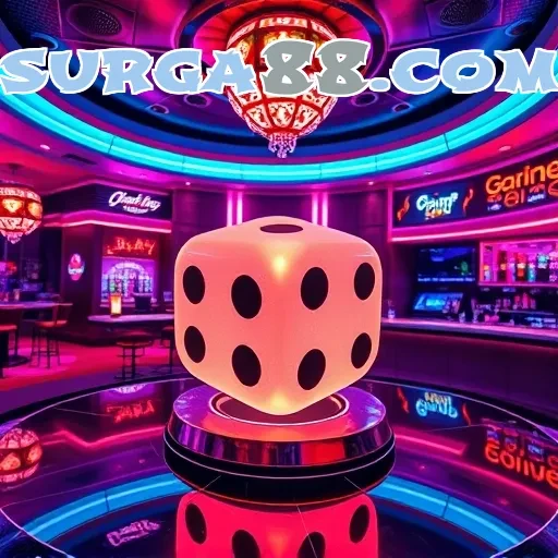 surga88.com: Cashback Menarik Bikin Pengalaman Bermain Lebih Seru!