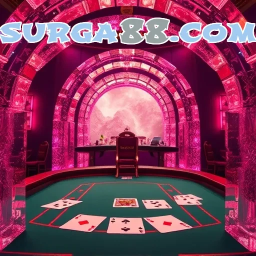 surga88.com: Event Spesial Dan Hadiah Menarik yang Harus Diketahui