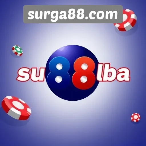 Menjelajahi Dunia Permainan Online di Surga88