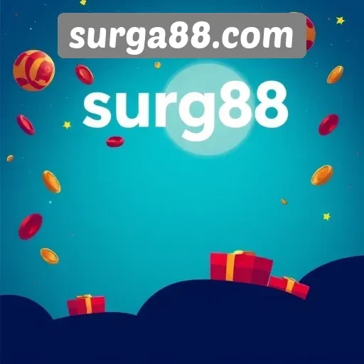 Keunggulan dan Fitur Menarik di Surga88