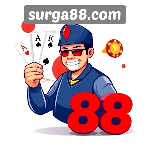 Panduan Lengkap Memainkan Permainan di Surga88