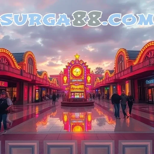 surga88.com: Poker Online Menarik untuk Pemain Indonesia