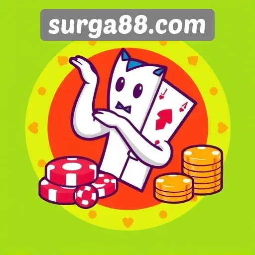 Cara Mendaftar dan Memulai di Surga88