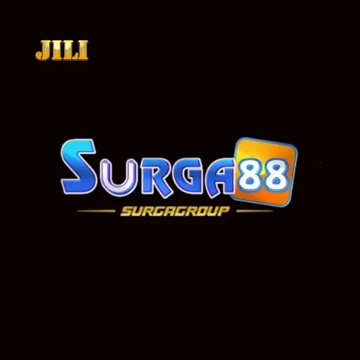 Logo resmi surga88.com