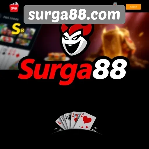 Mengapa Surga88 Menjadi Pilihan Utama Para Gamer Indonesia