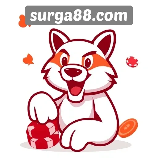 Surga88 Com Menawarkan Beragam Permainan Kasino Online