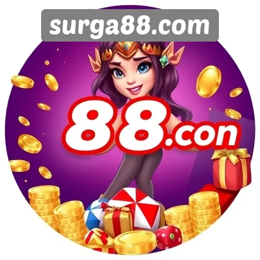 Review Lengkap Surga88.com Platform Game Terpercaya