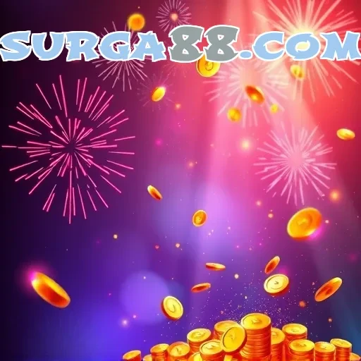 surga88.com: Temukan Tren Gaming Terkini dan Menarik!