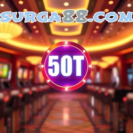 surga88.com: Pembaruan Game yang Menggembirakan dan Menarik