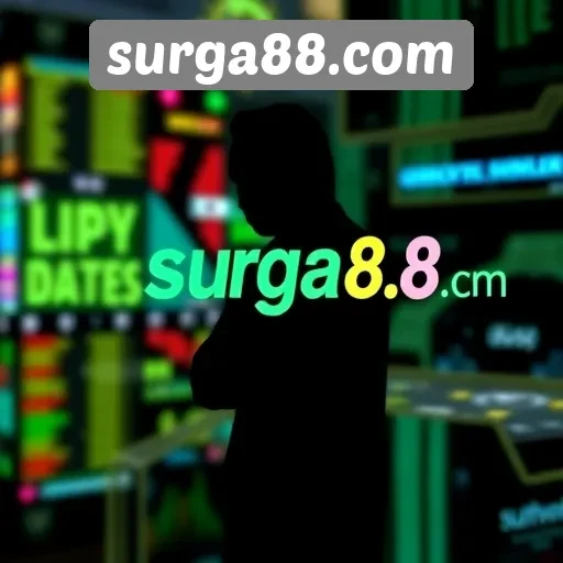 Keamanan dan Privasi Pengguna di Surga88